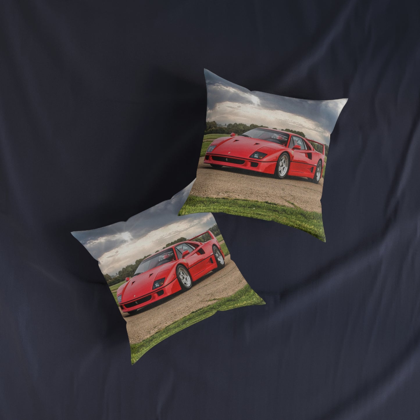 Ferrari F40