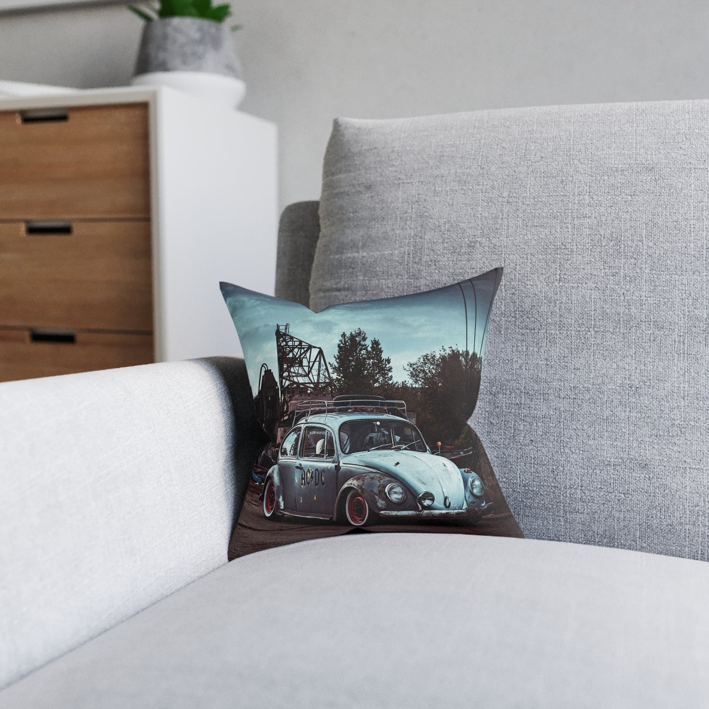 Volkswagen Beetle Classic