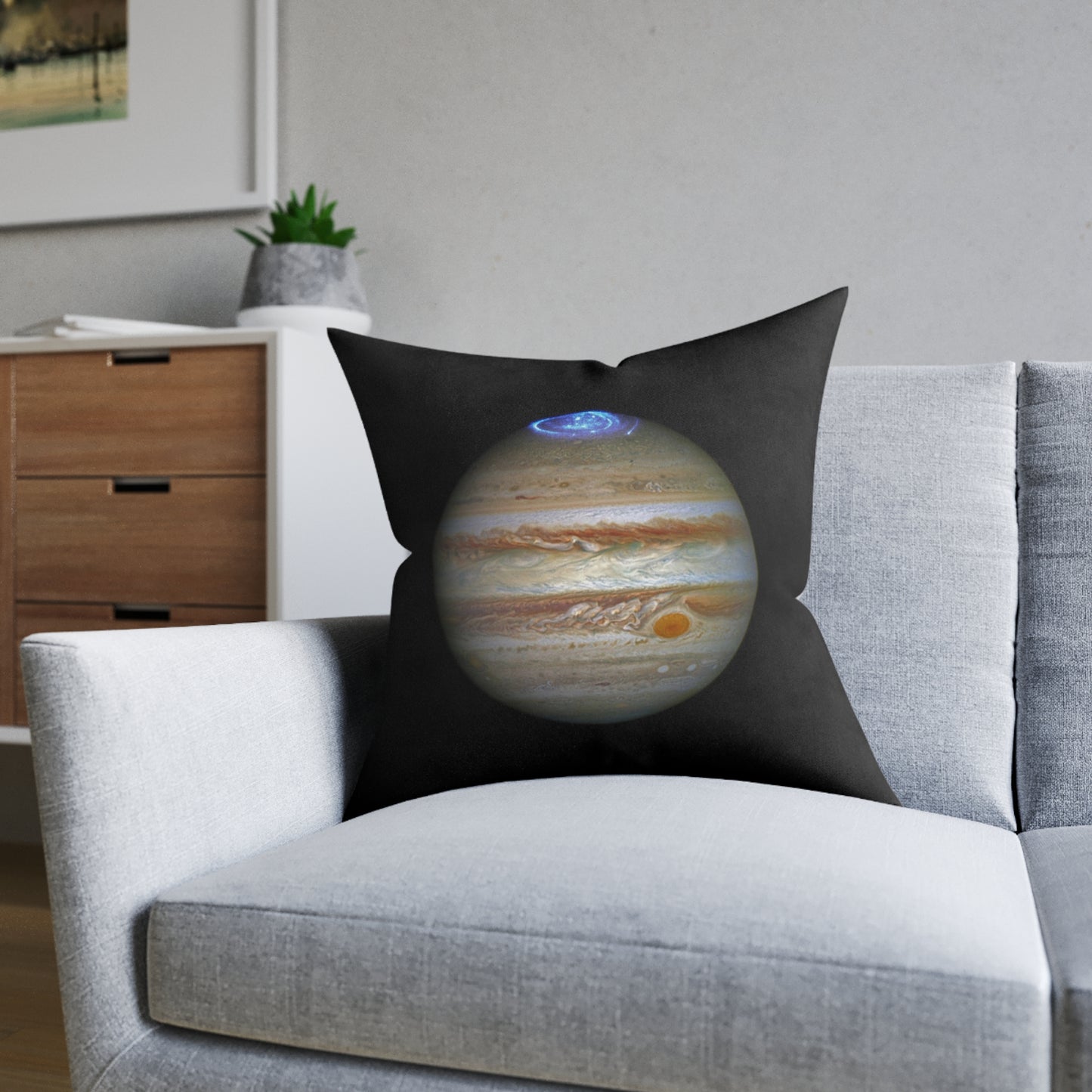 Planet Jupiter