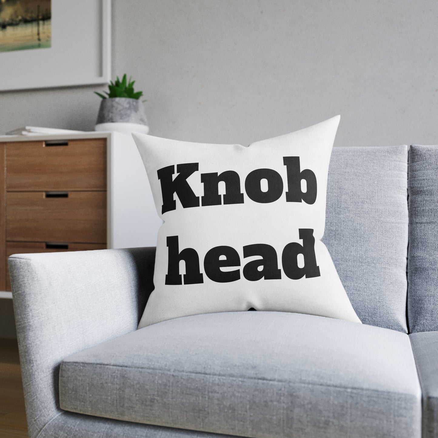 Kn*bhead