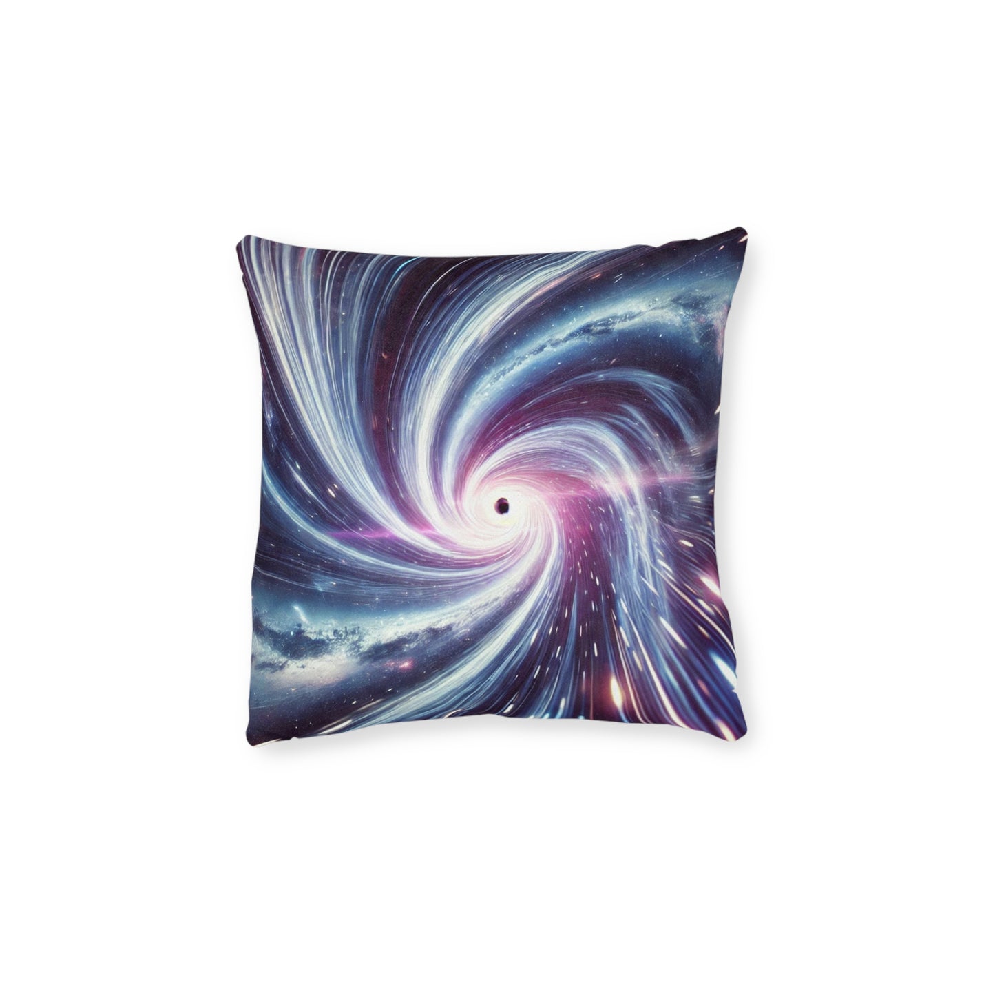 Theoretical Worm Hole Interior