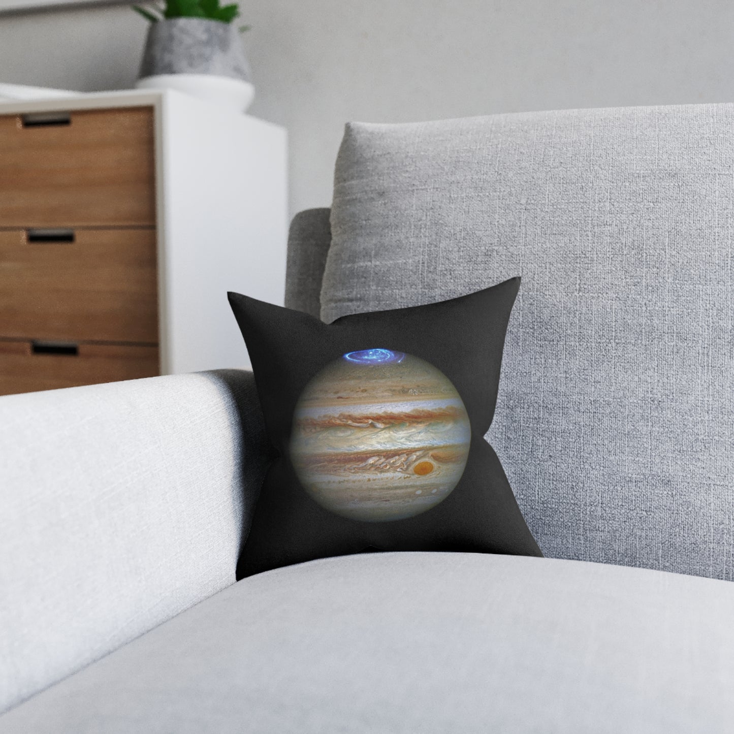 Planet Jupiter