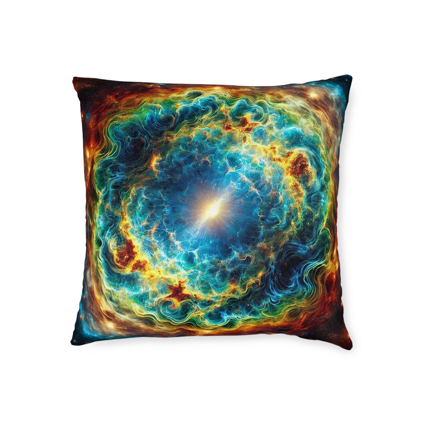 Cosmic Microwave Background