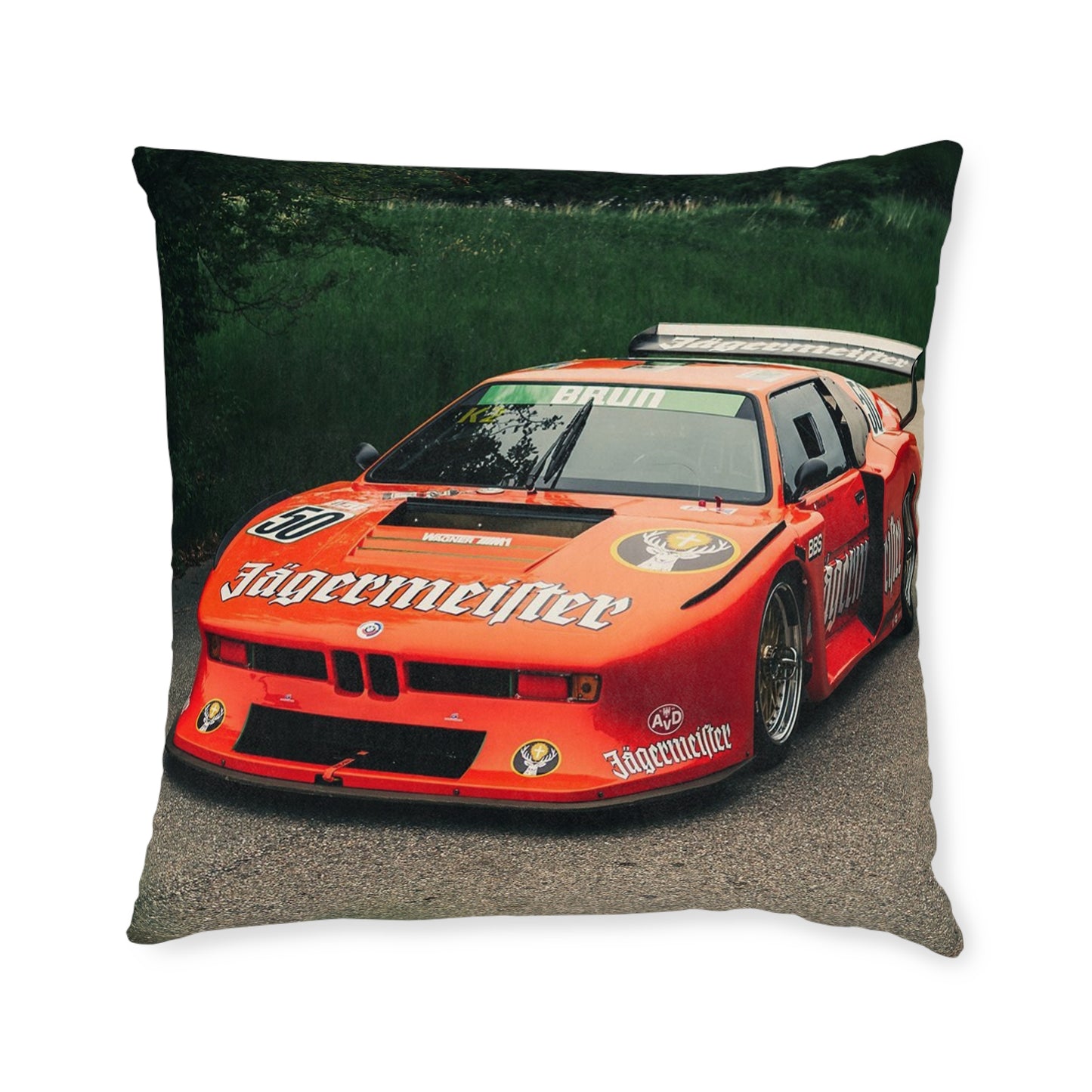 BMW M1