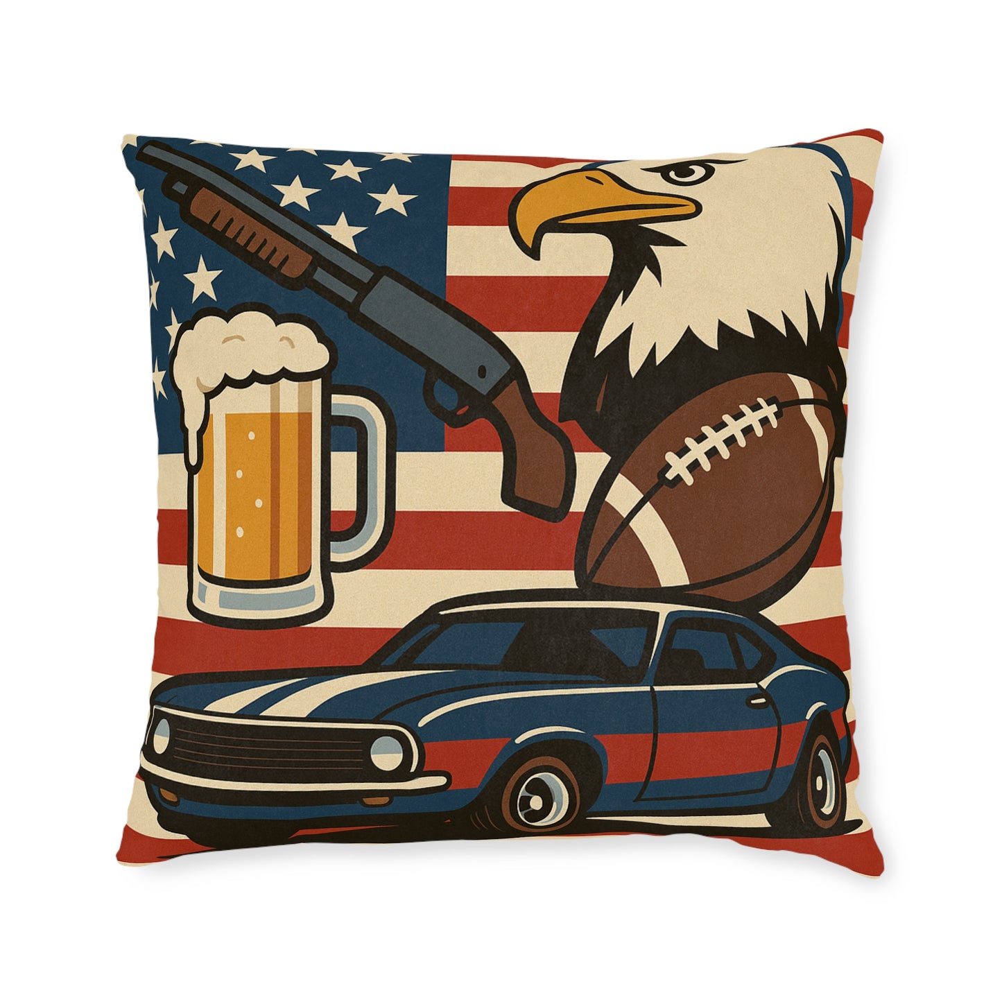 Pure American