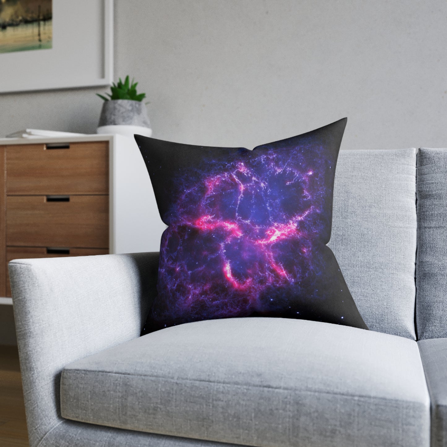 Crab Nebula