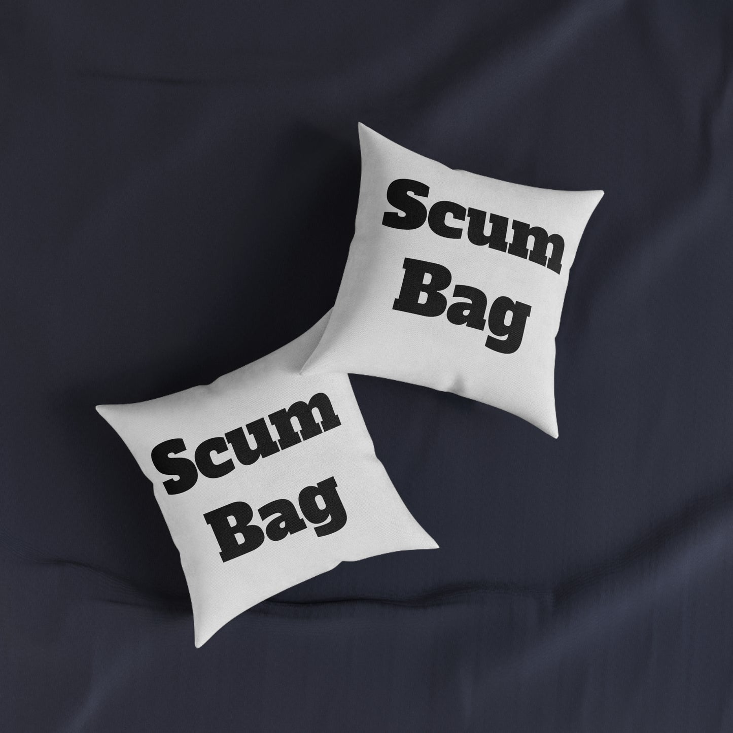 Sc*m Bag