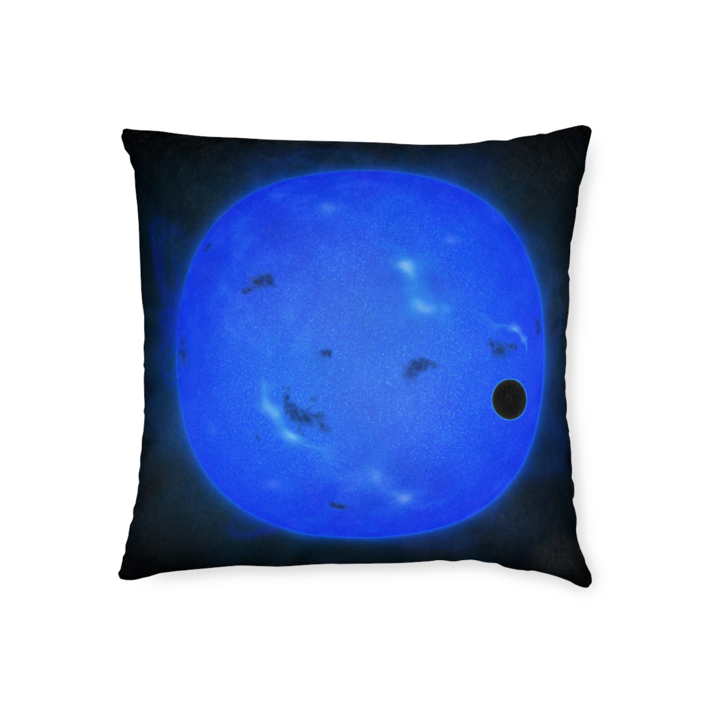 The Water World- Gliese 1214b