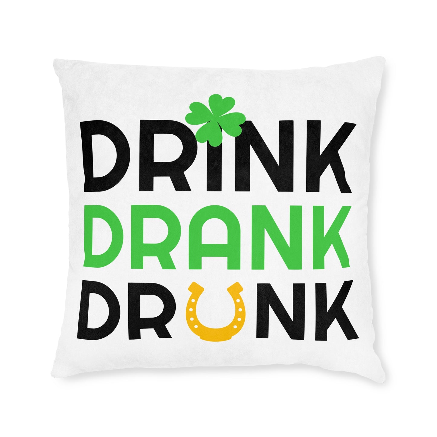 Drink Drank Drunk