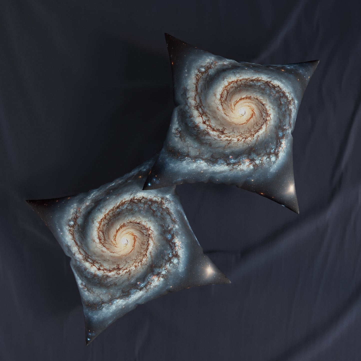 The Whirlpool Galaxy
