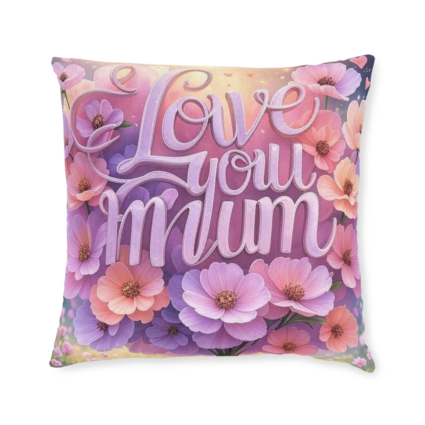 Love You Mum