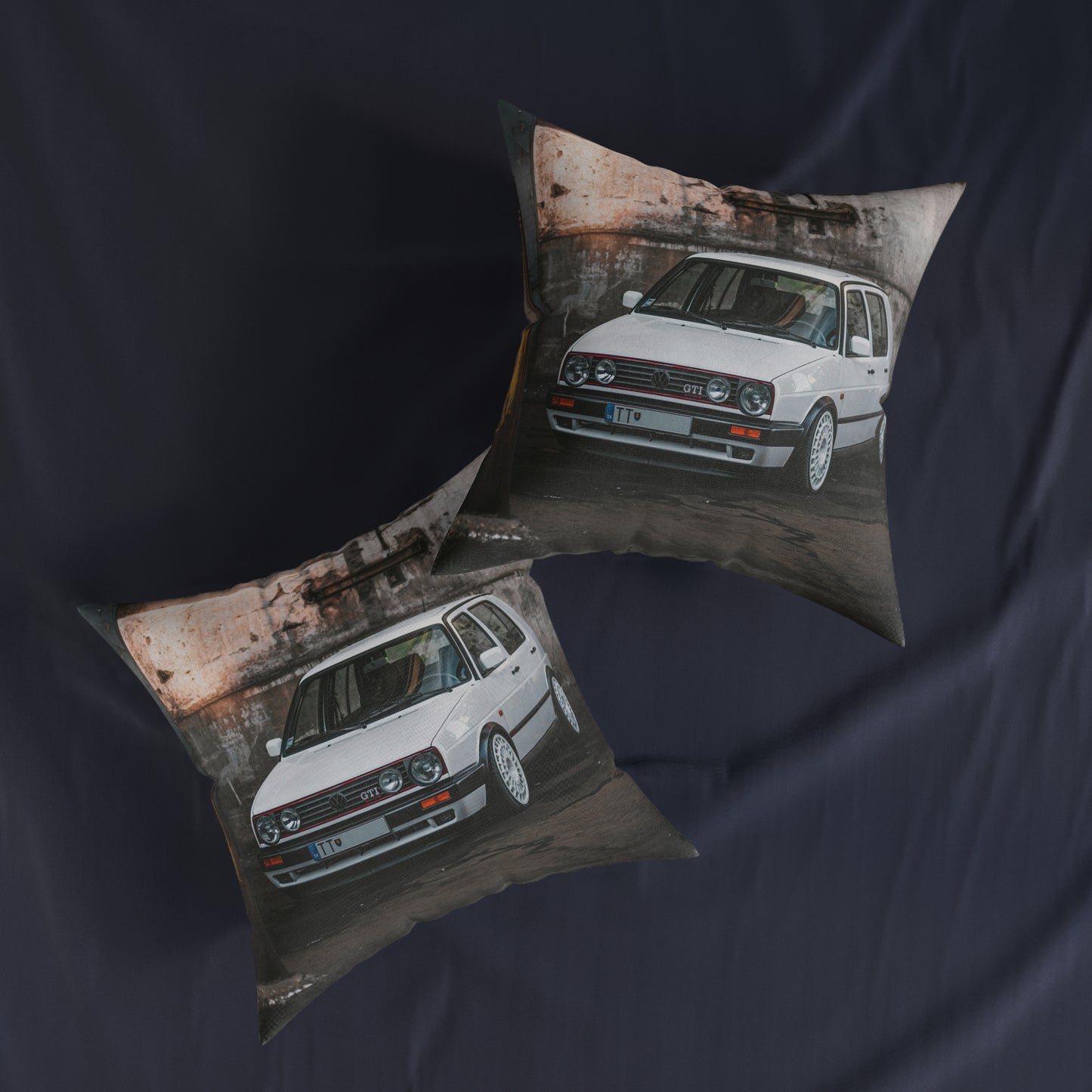 Volkswagen Golf GTI Mk2