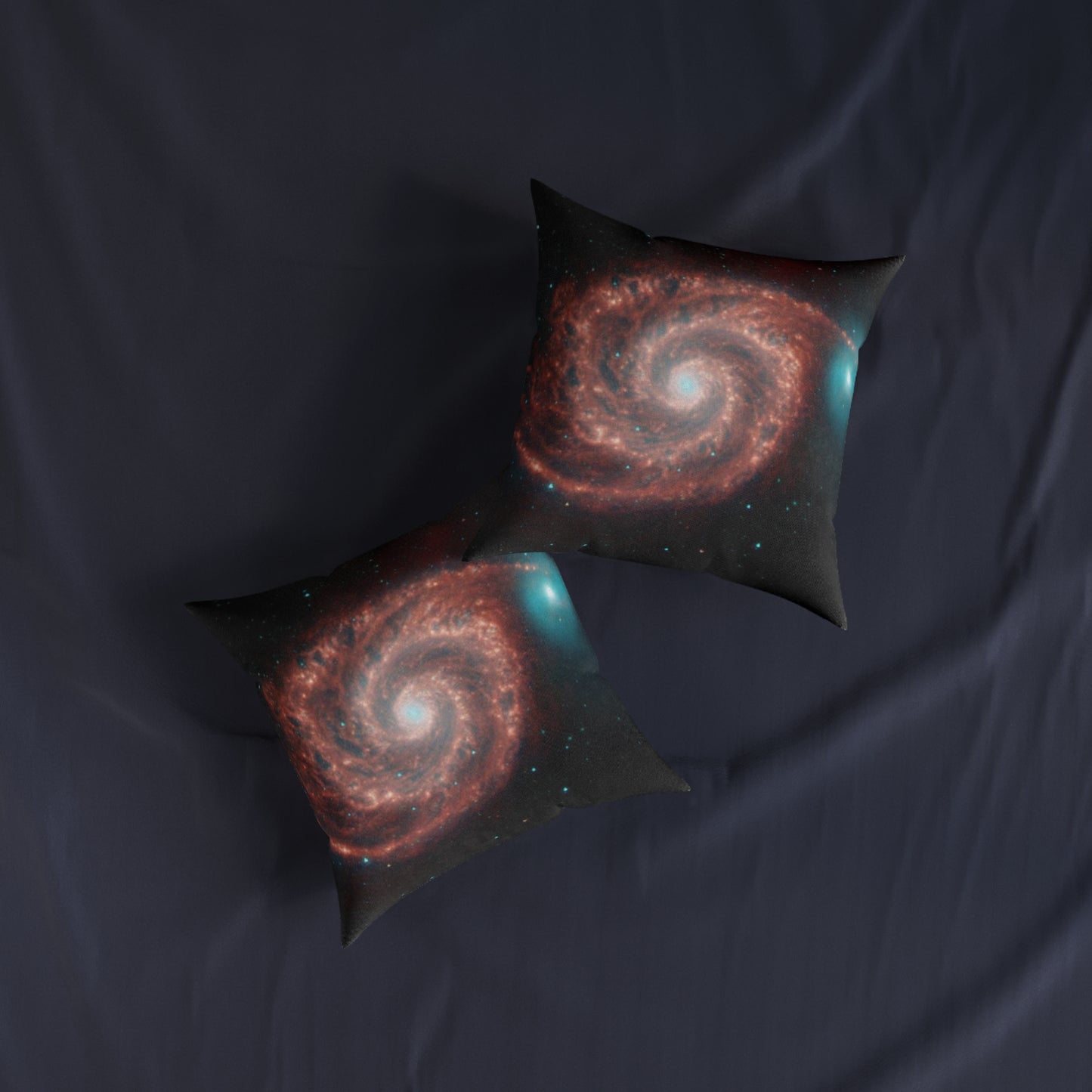 The Whirlpool Galaxy 2
