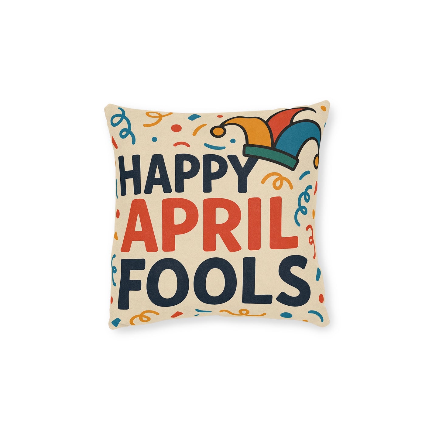 Happy April Fools