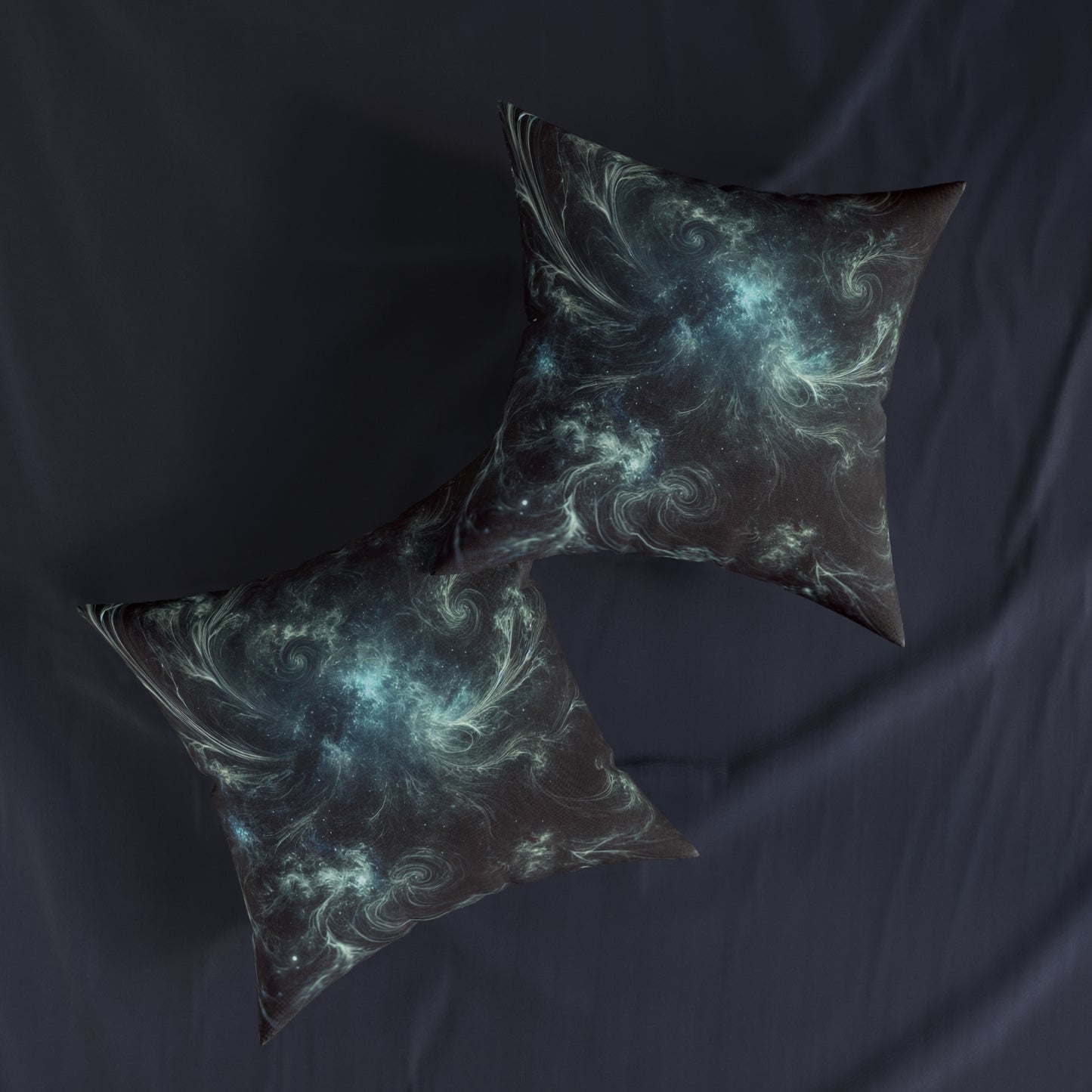 Theoretical Image Of Dark Matter
