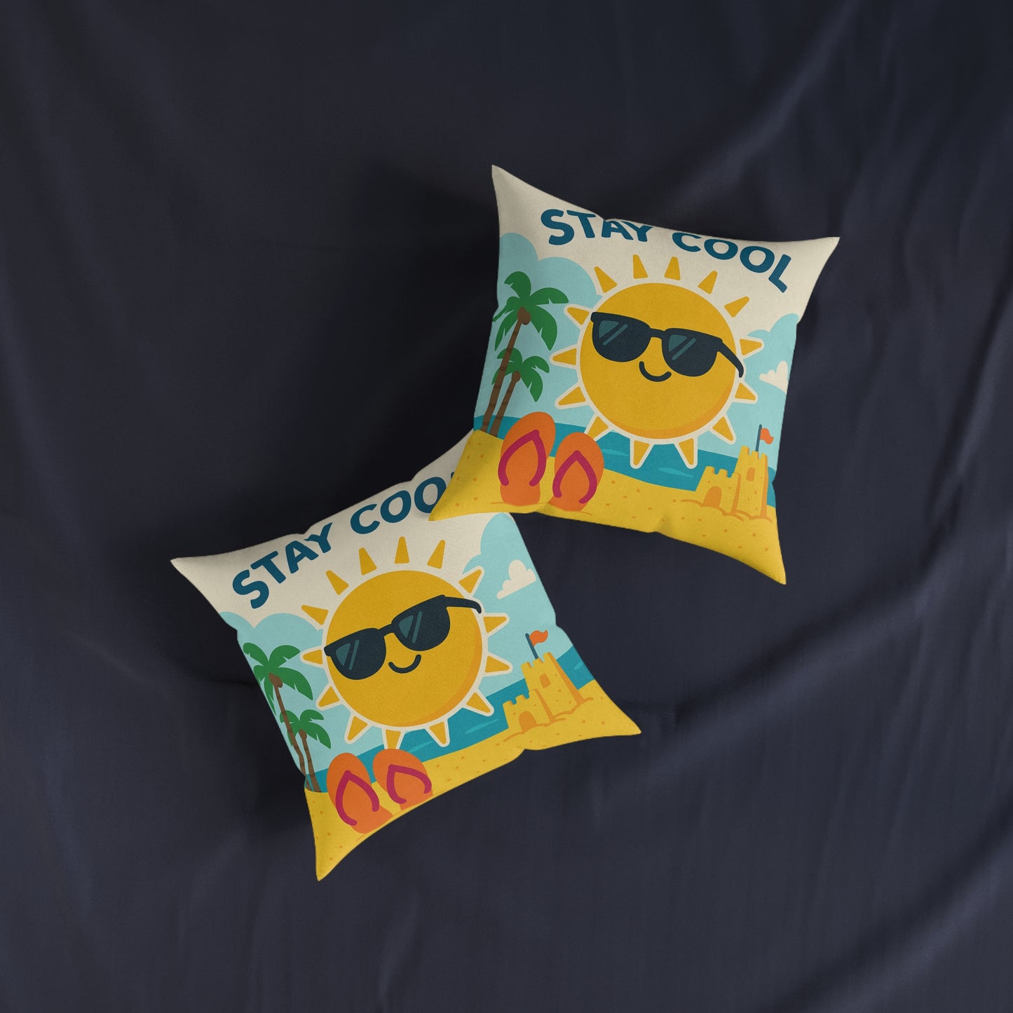 Stay Cool
