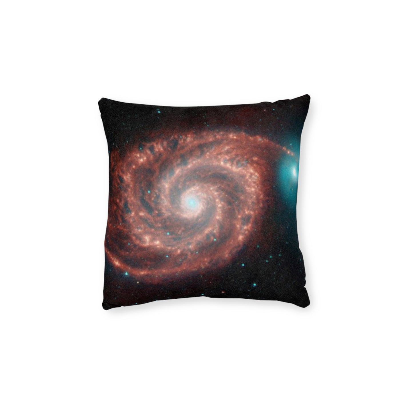 The Whirlpool Galaxy 2