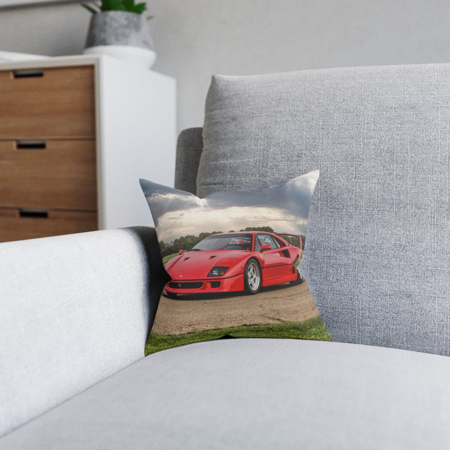 Ferrari F40