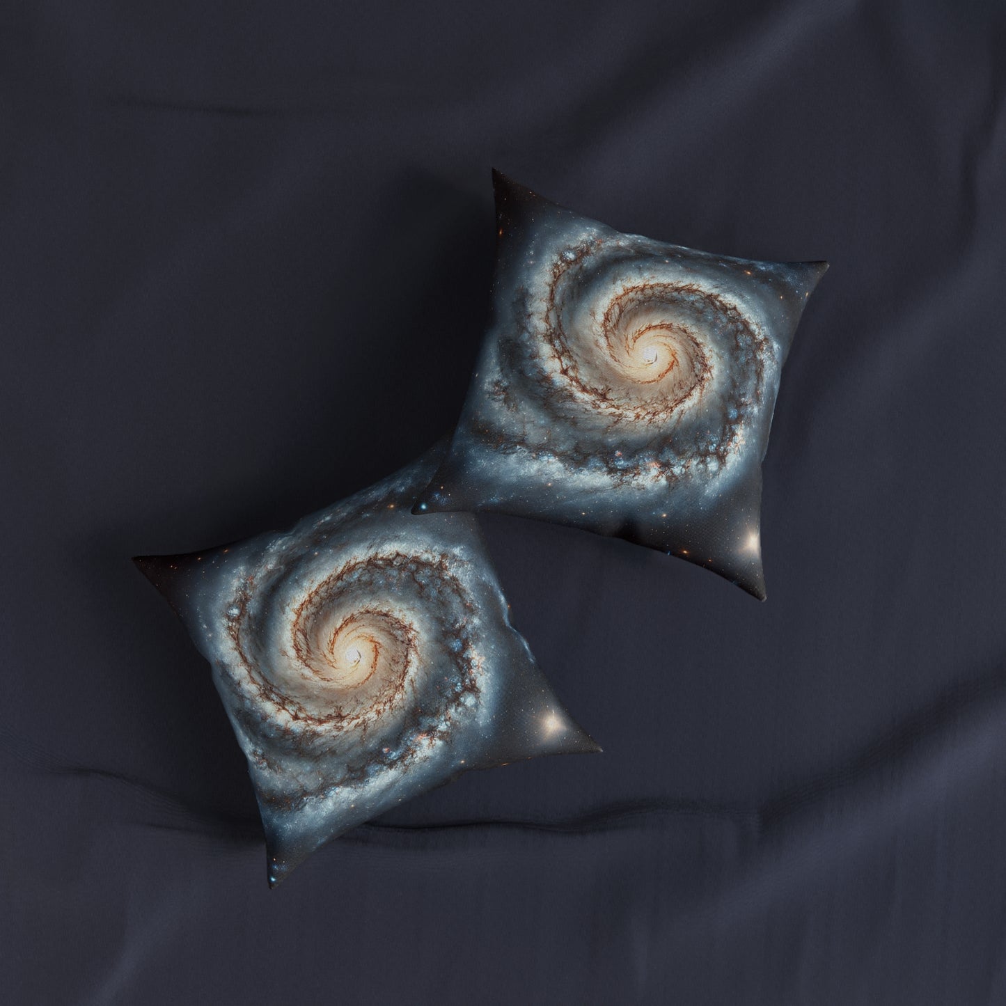 The Whirlpool Galaxy