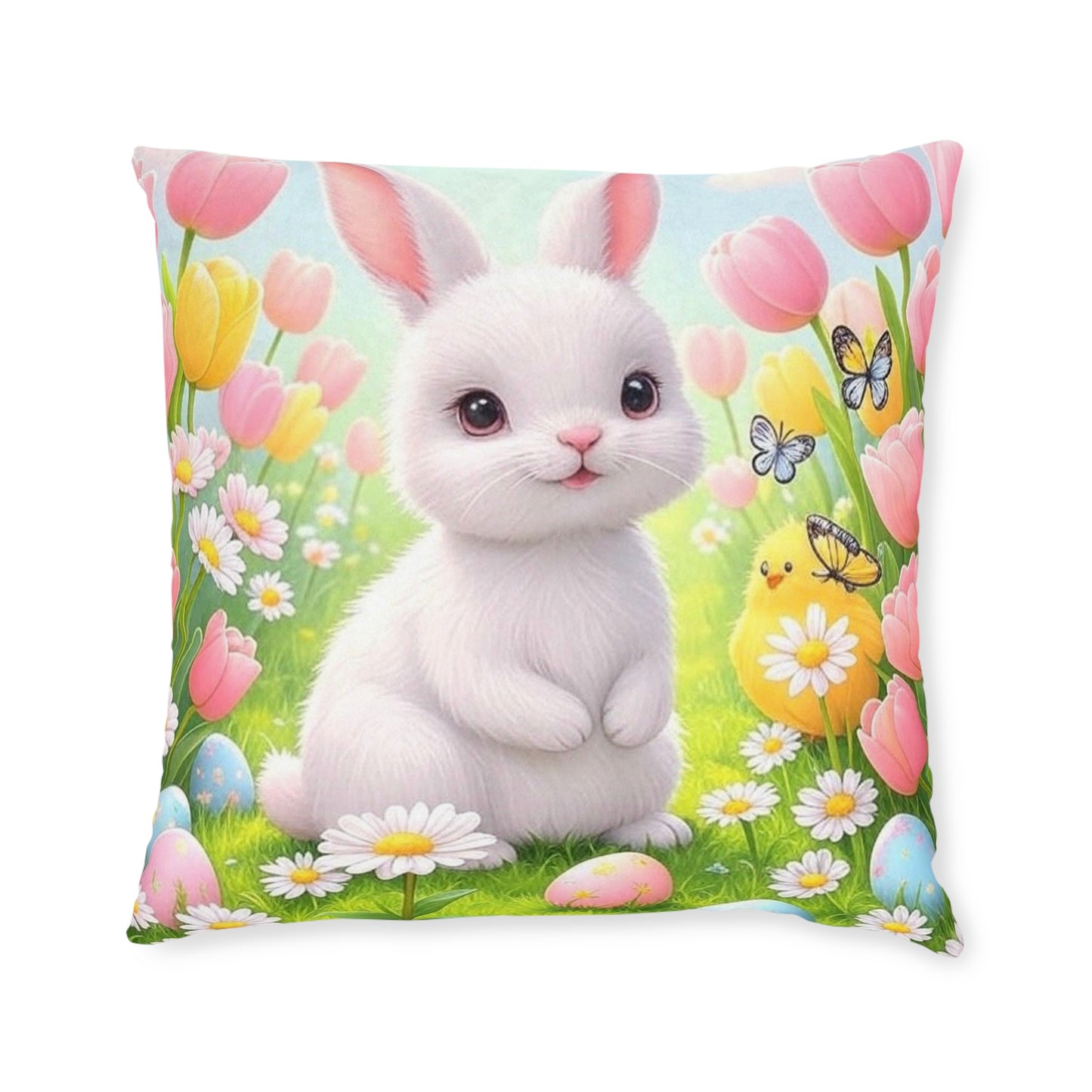 Cute Easter Bunny