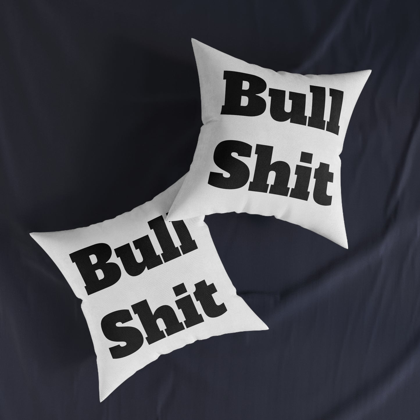 Bullsh*t