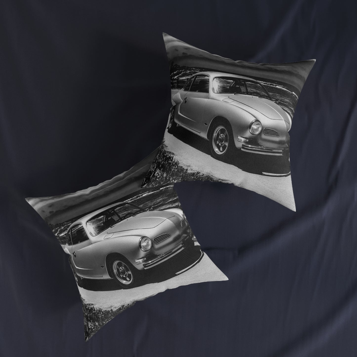 Volkswagen Karmaan Ghia