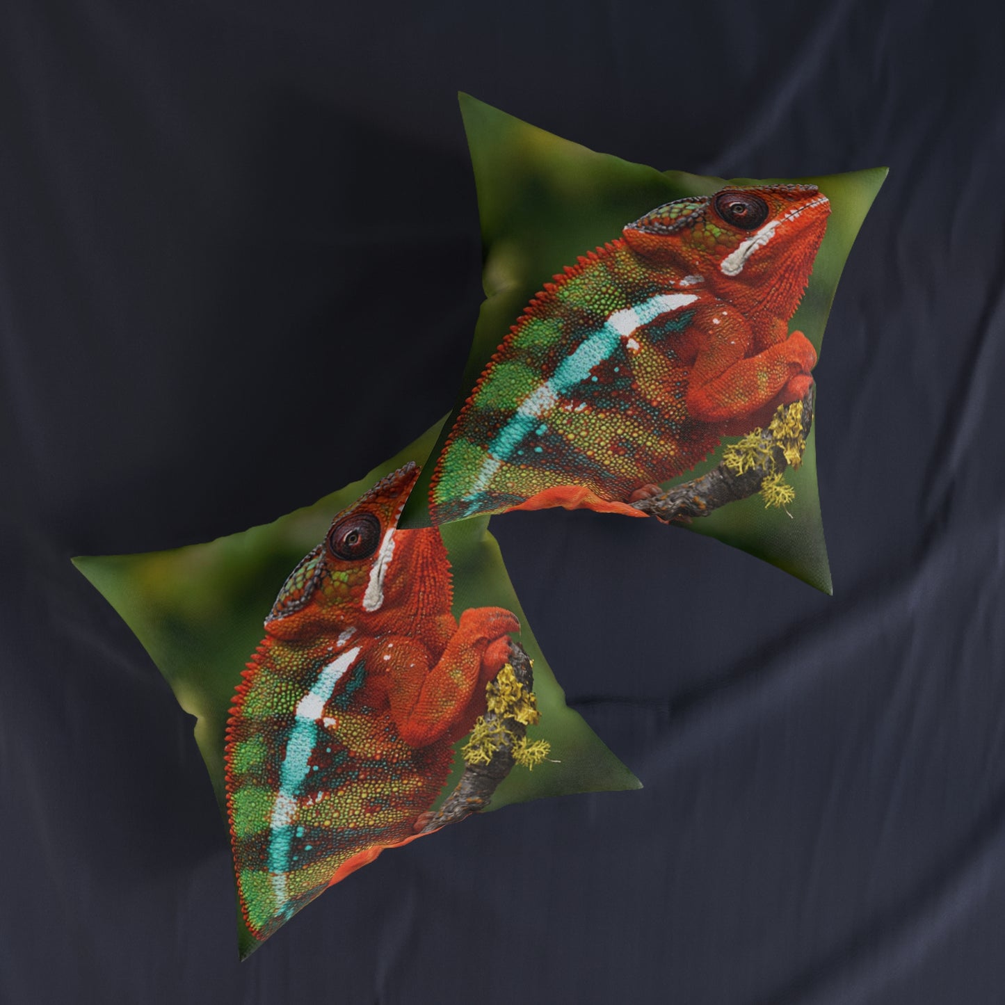 Chameleon