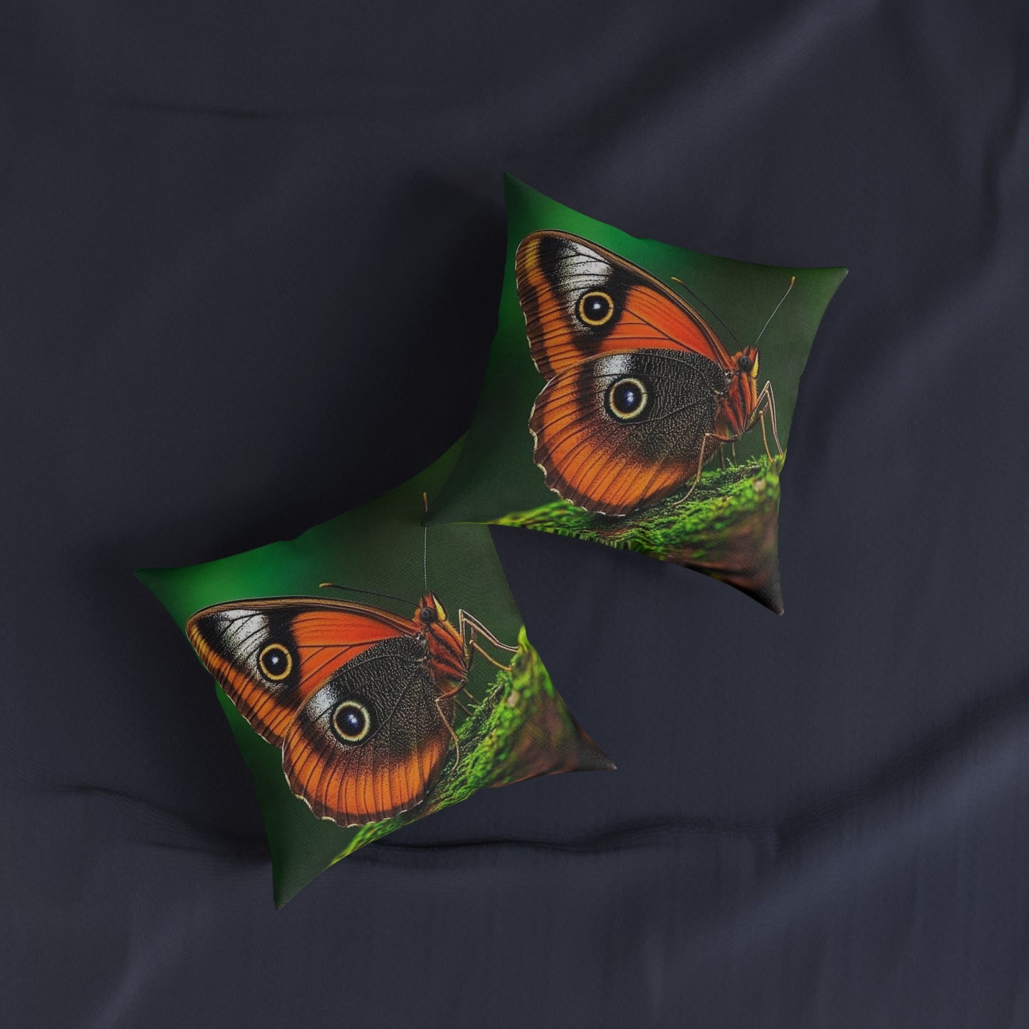 Butterfly Orange