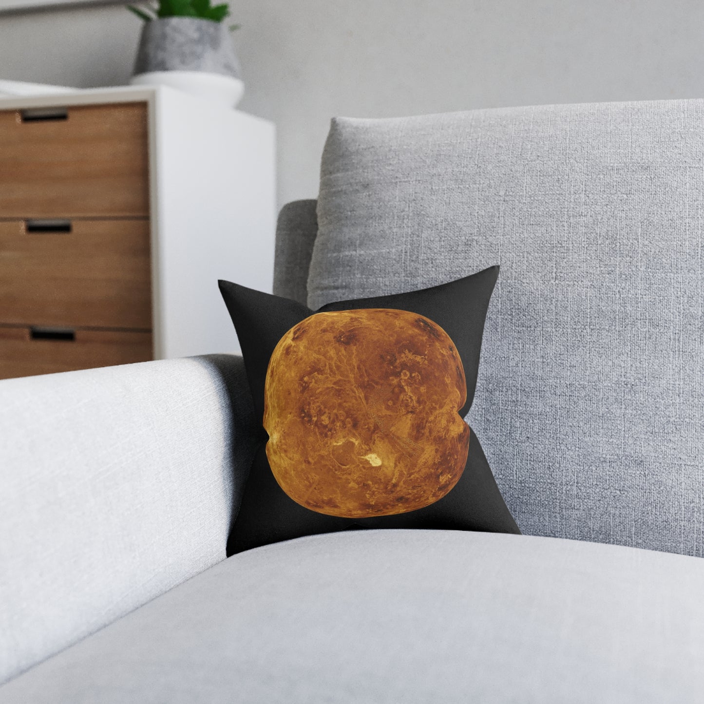 planet Venus 2