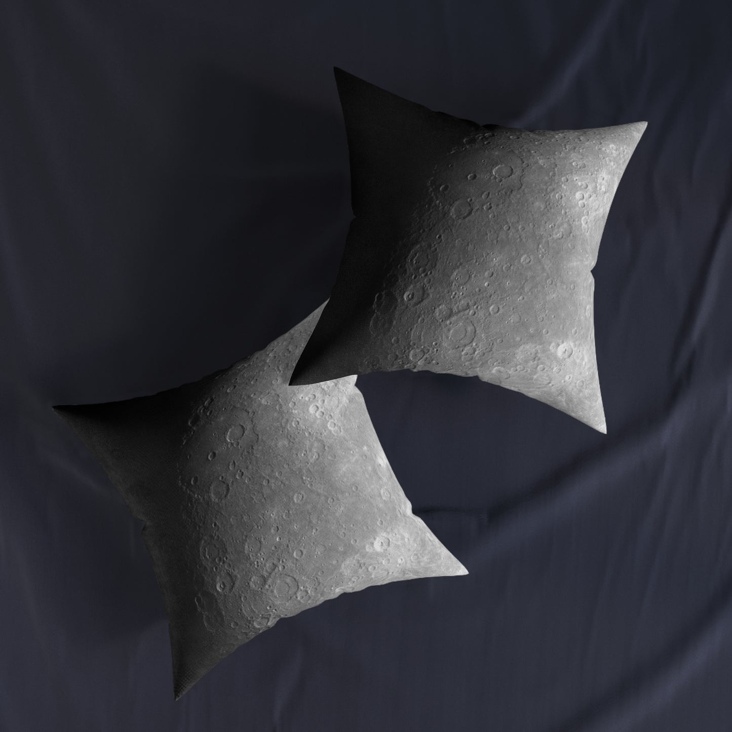 The Moon 3