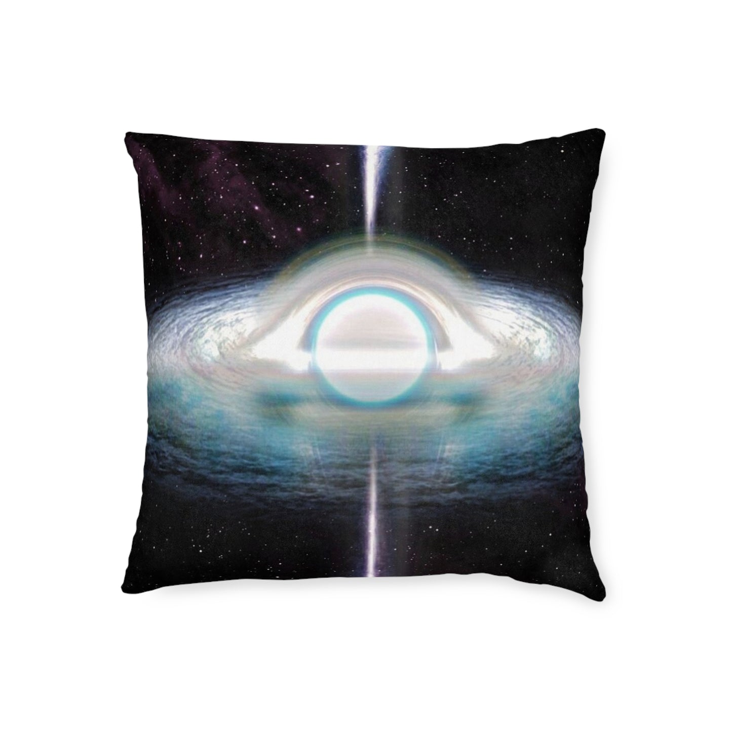 Theoretical White Hole 2