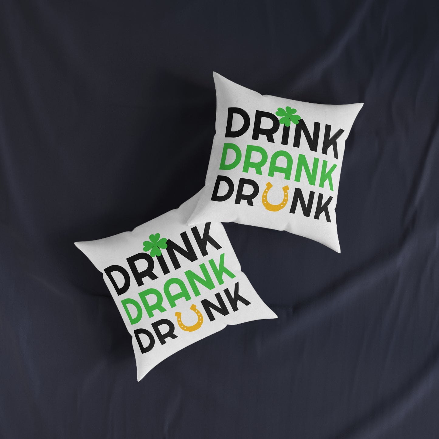 Drink Drank Drunk