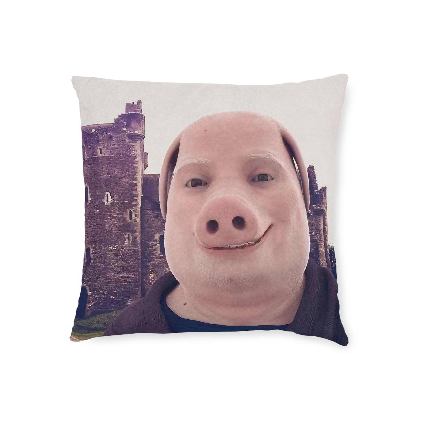 John Pork