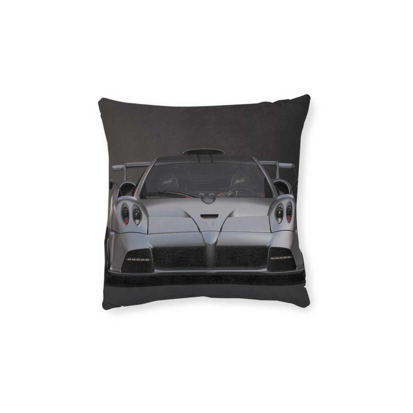 Pagani Imola