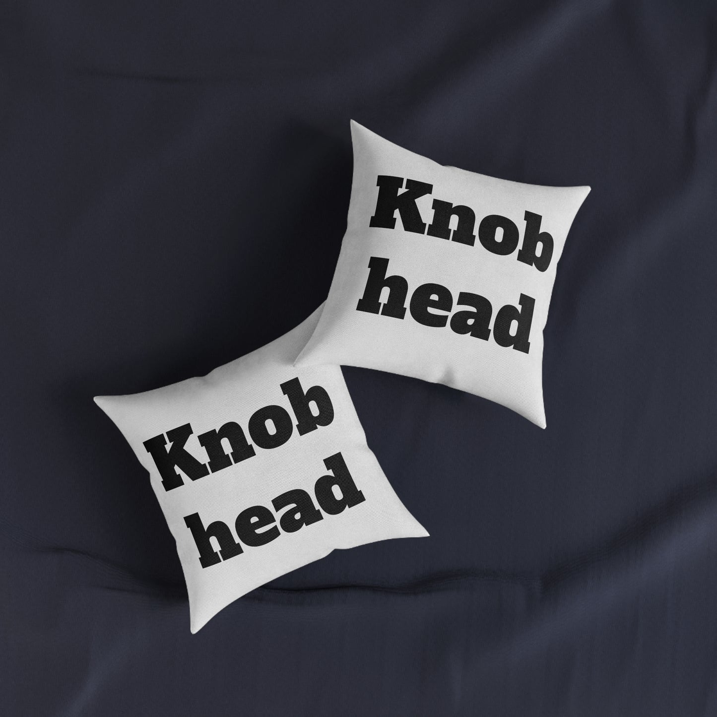 Kn*bhead