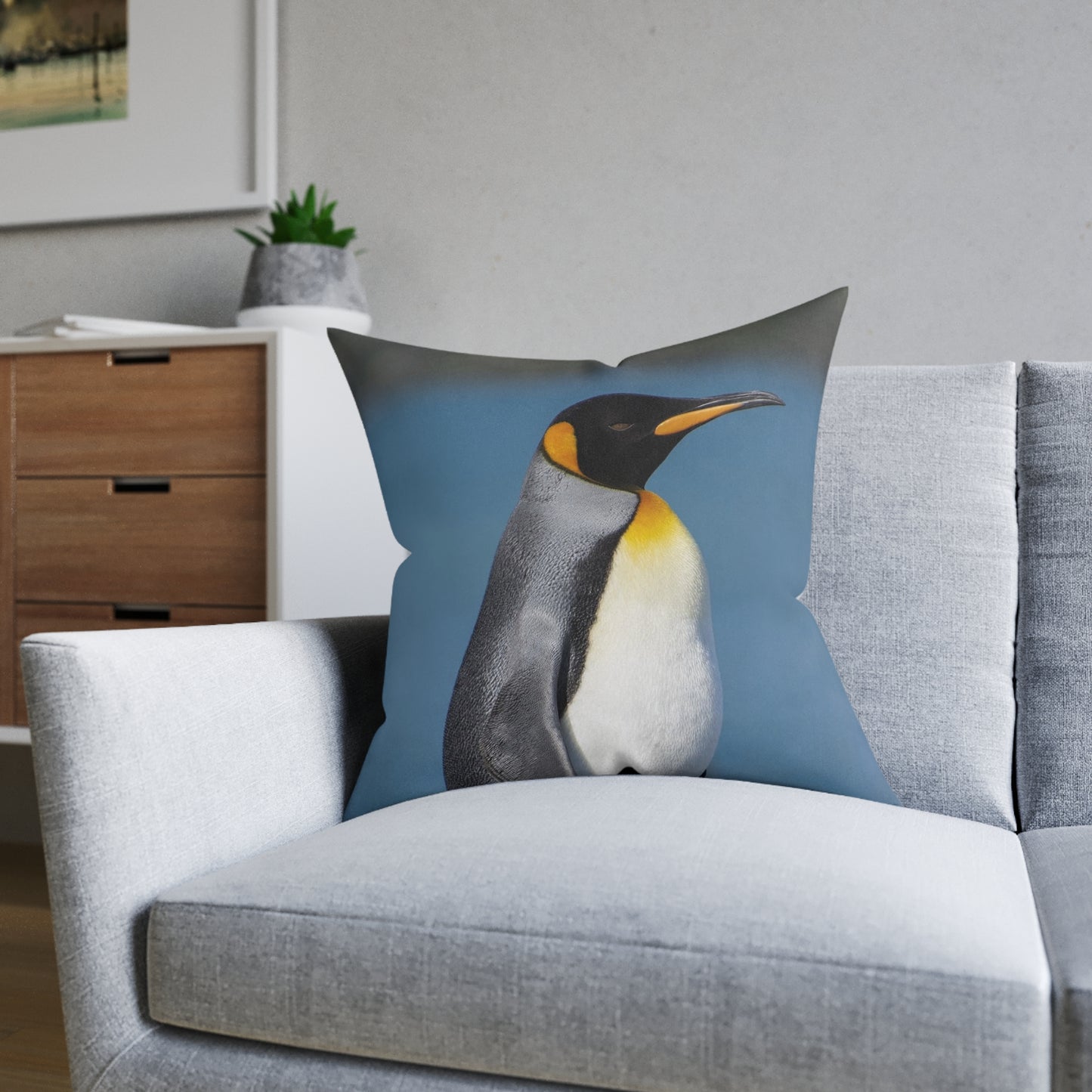 King Penguin