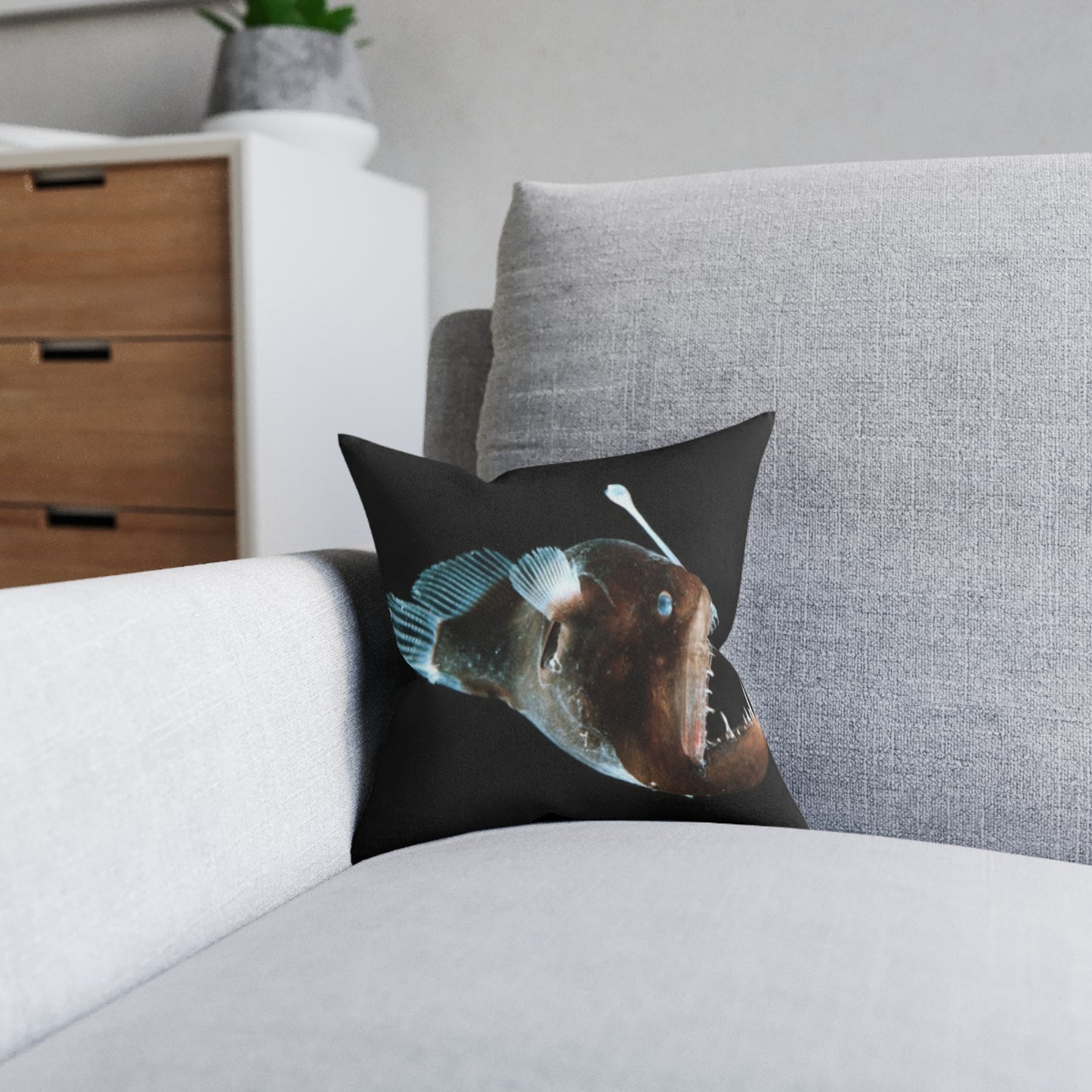 Anglerfish
