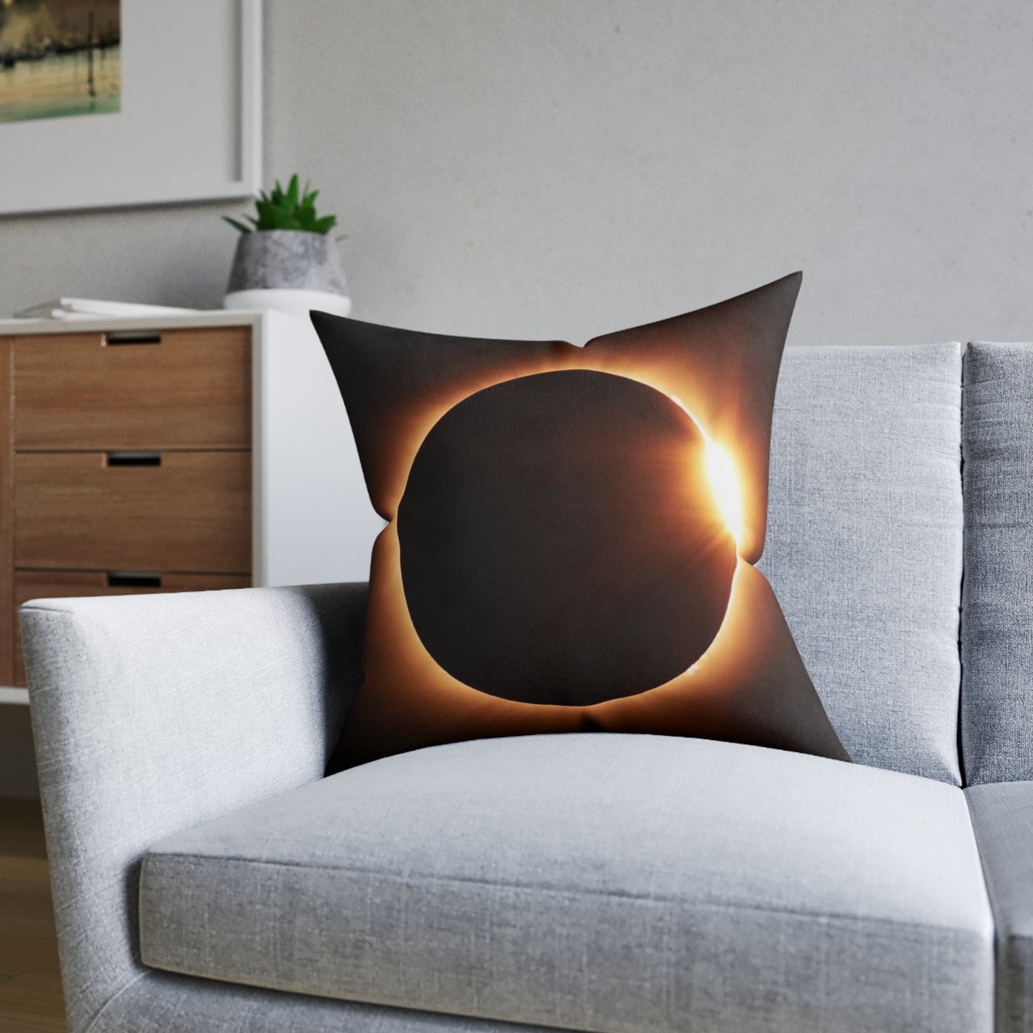 Solar Eclipse