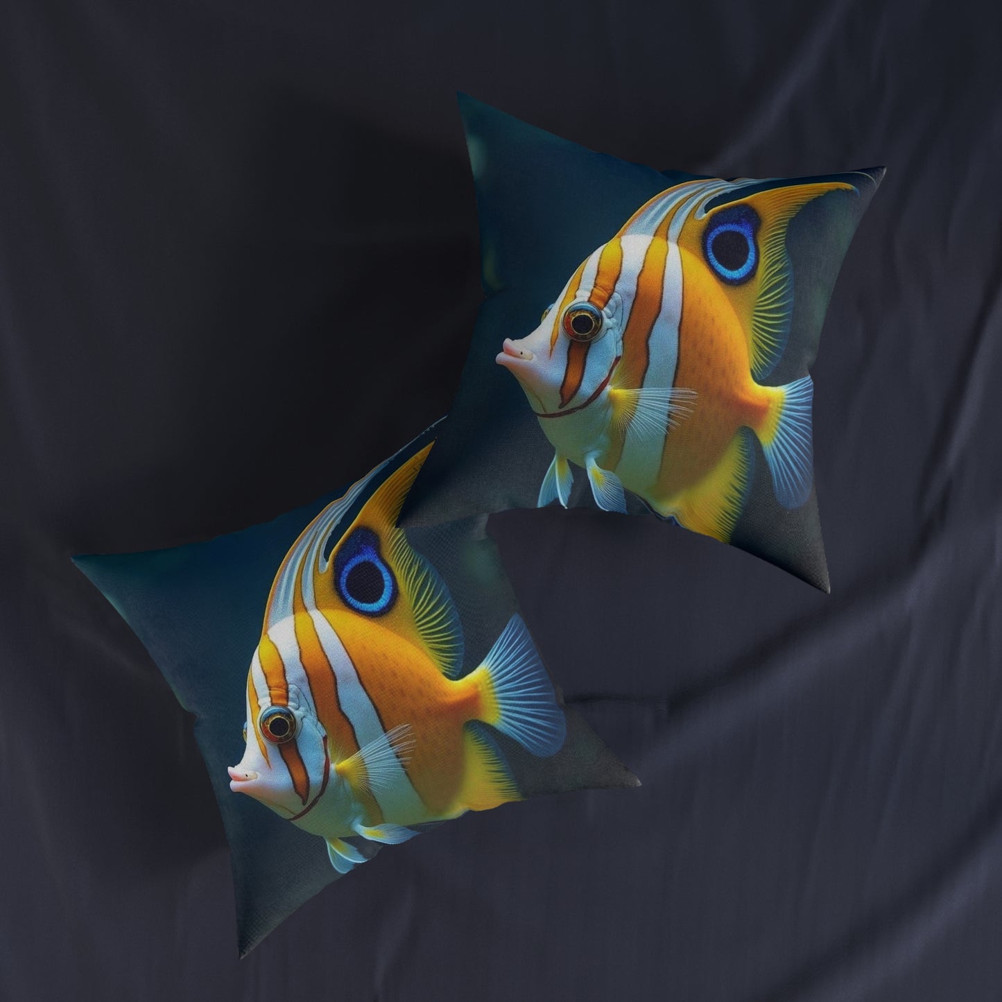 Tropical Fish