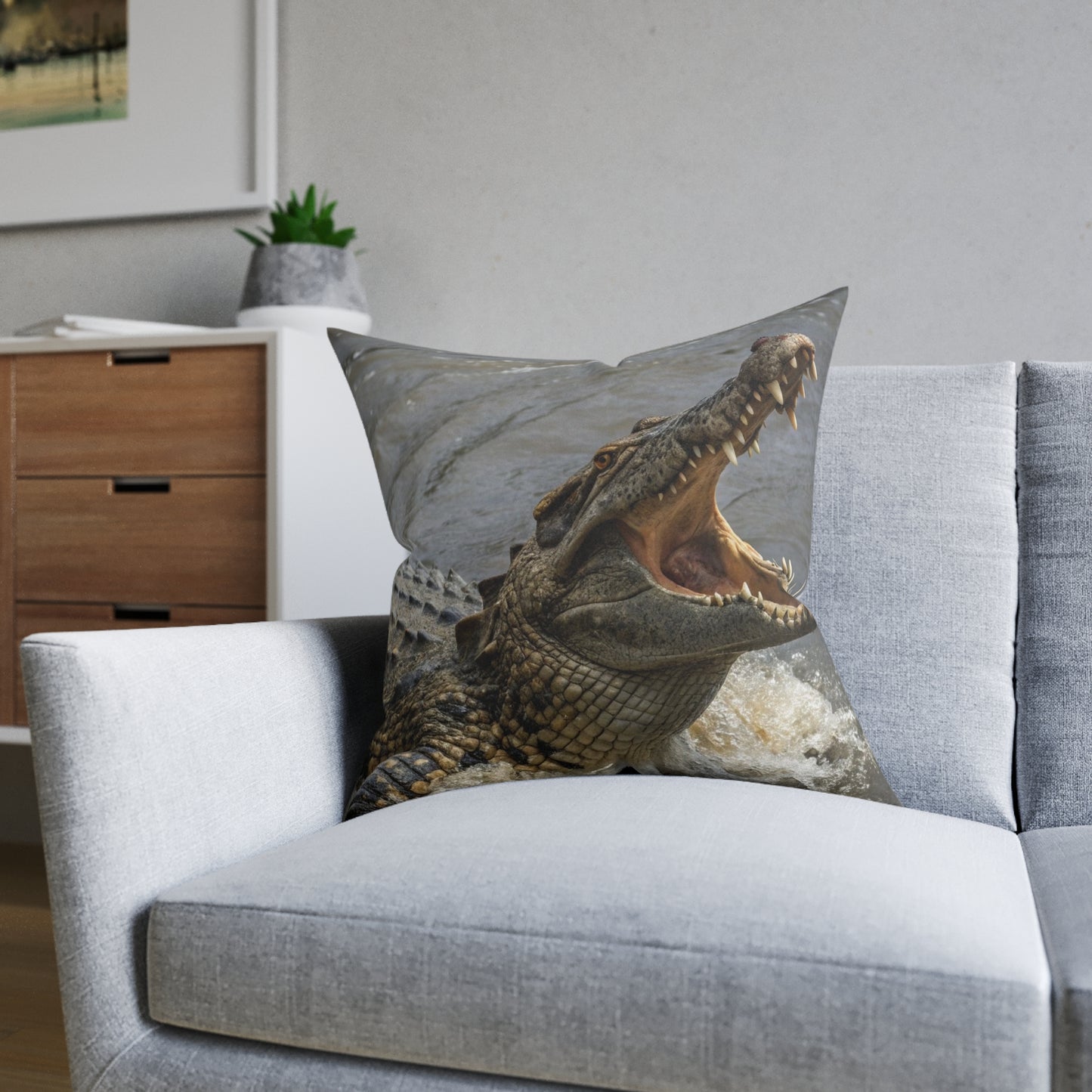 Crocodile