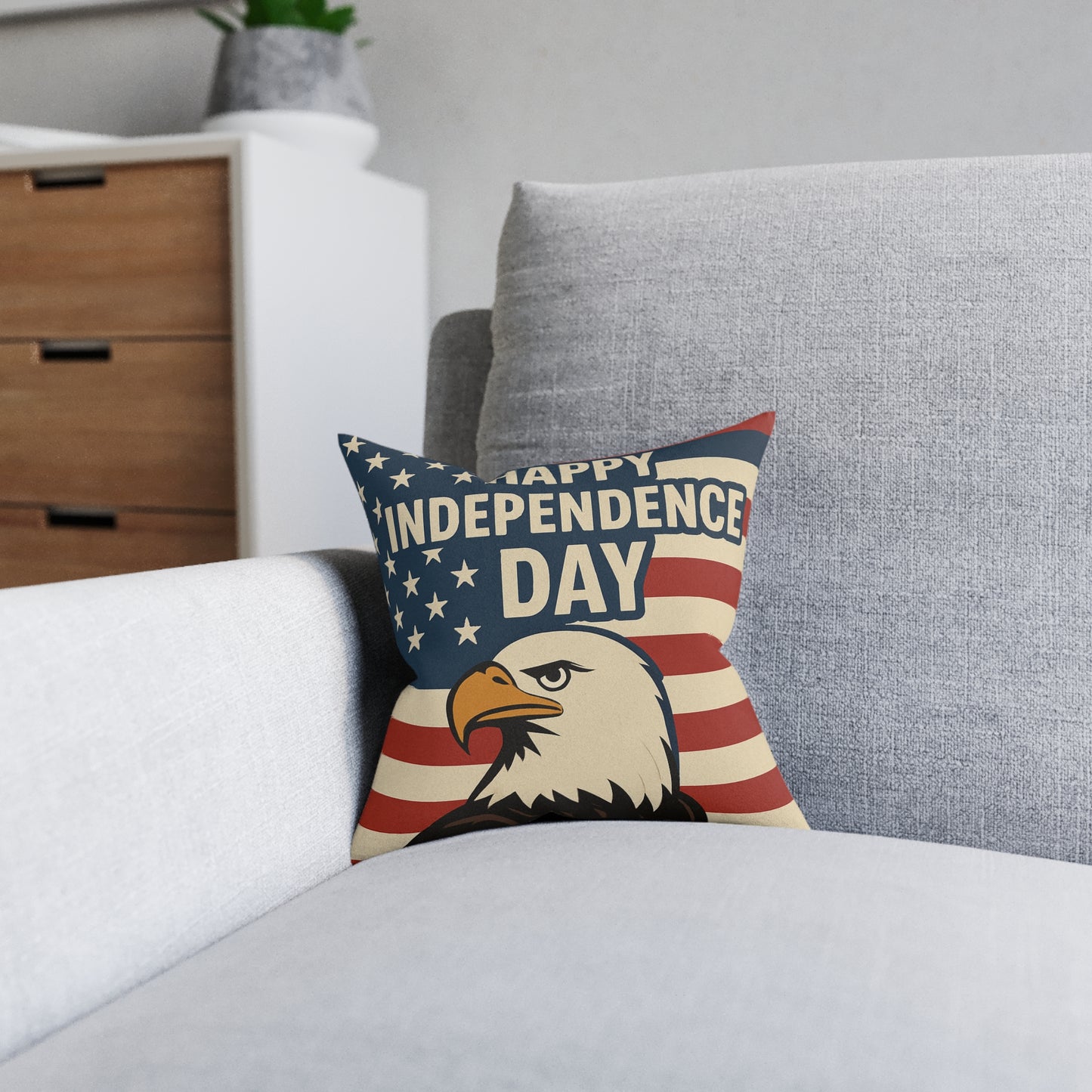 Happy Independence Day