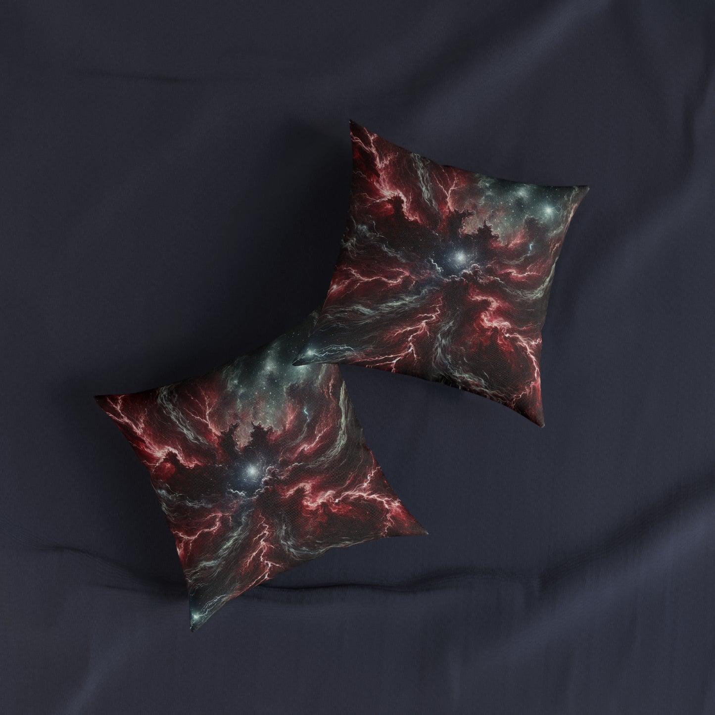 Theoretical Image Of Dark Energy