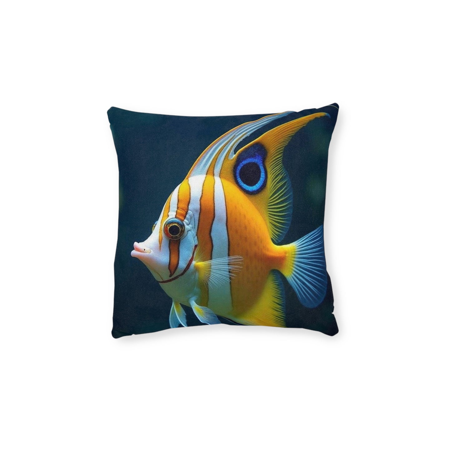 Tropical Fish