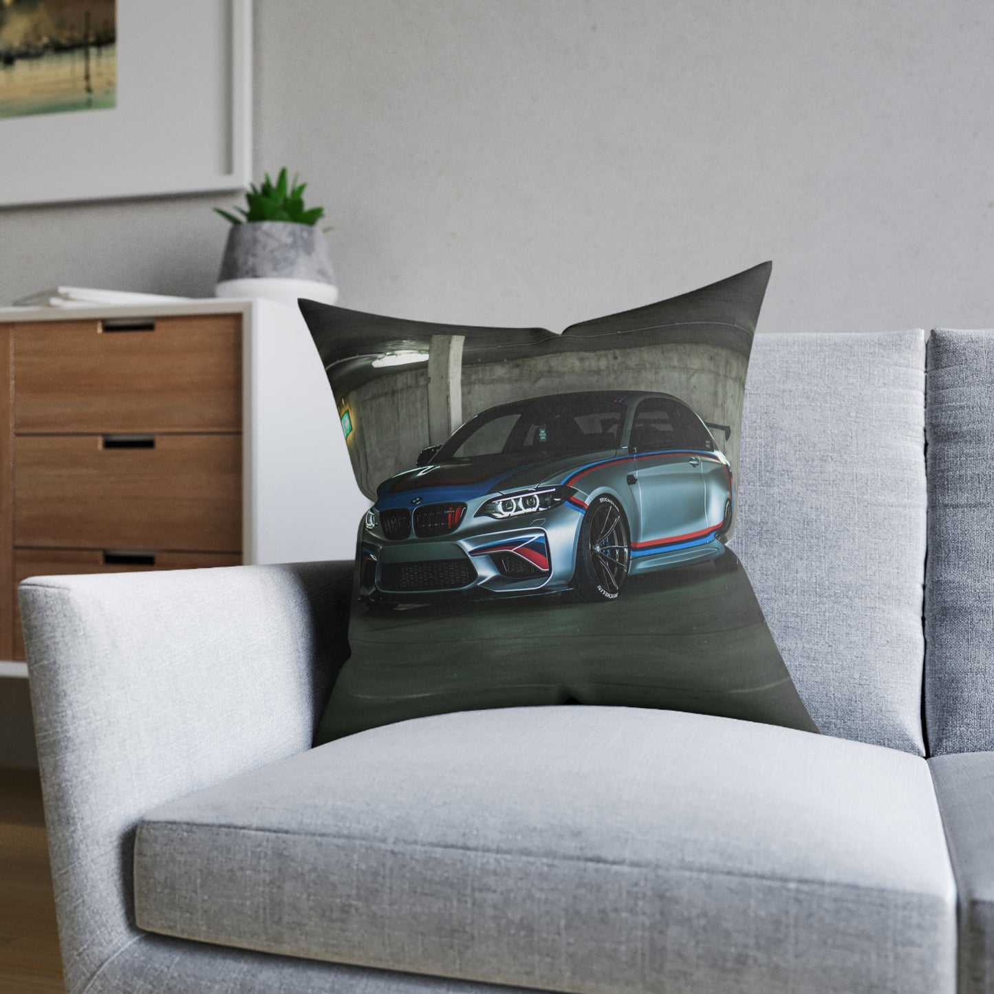 BMW F87 M2