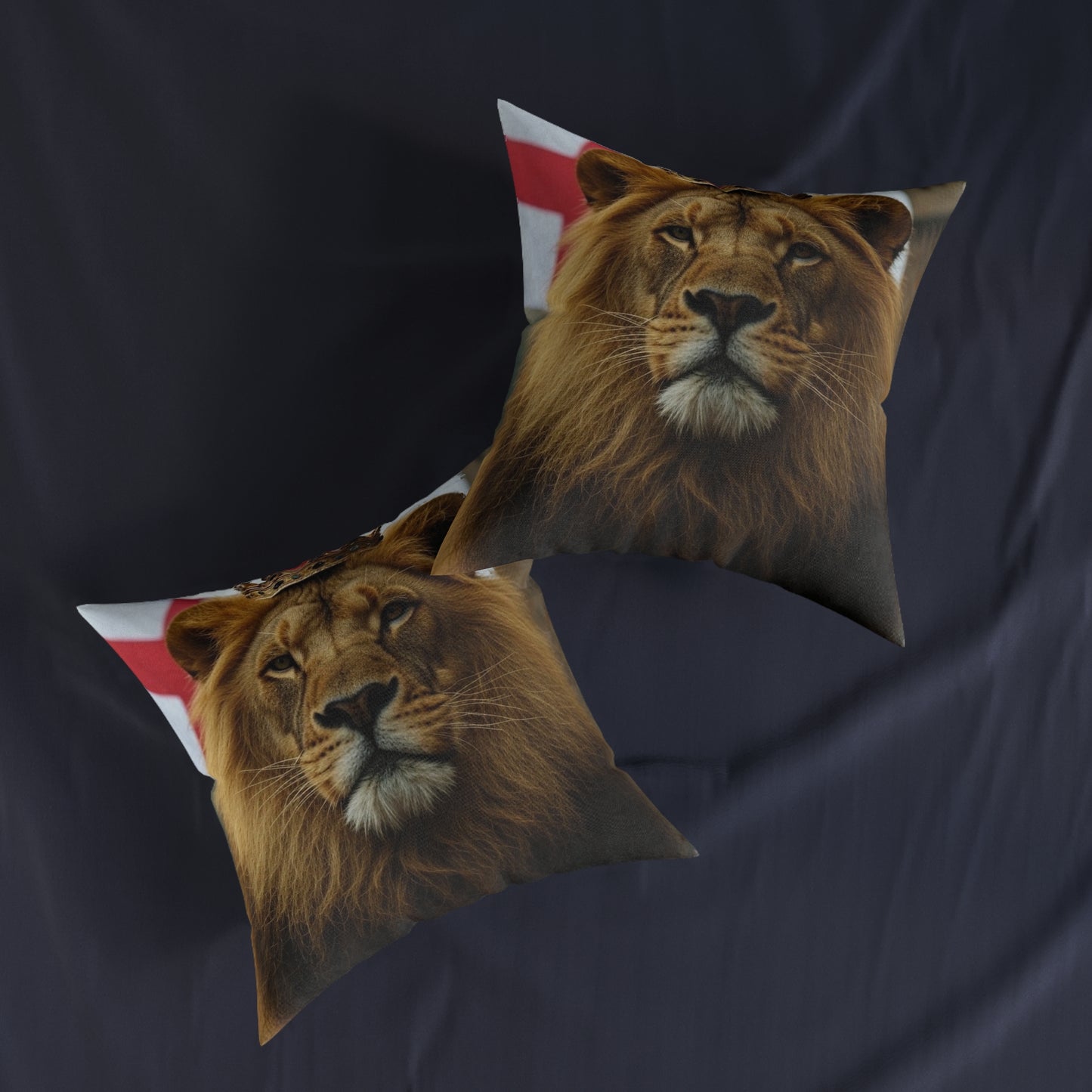 English Lion