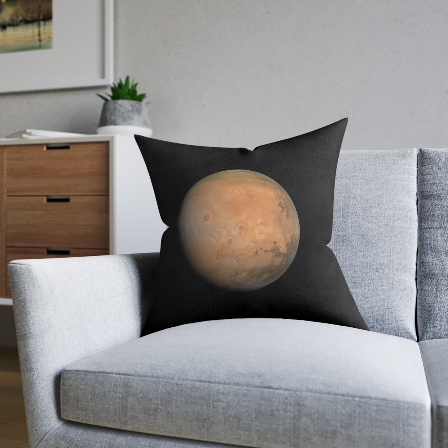 Planet Mars 2