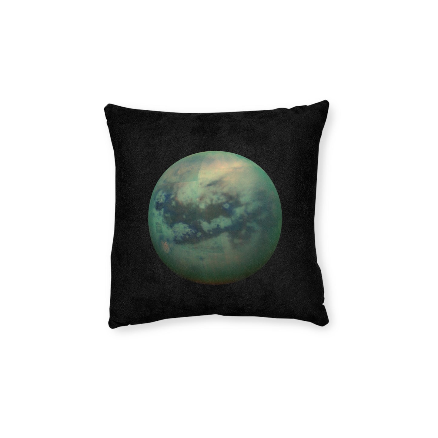 Titan | Moon Of Saturn
