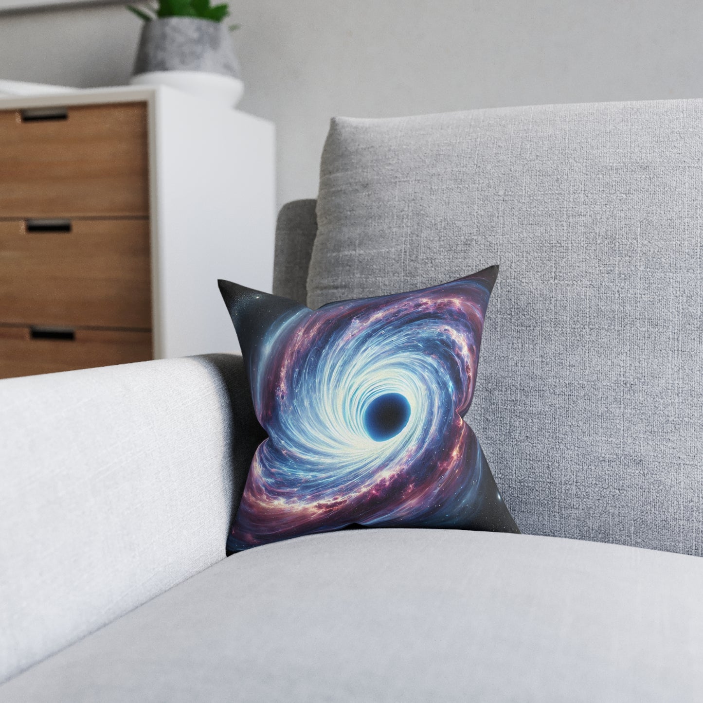 Theoretical Worm Hole