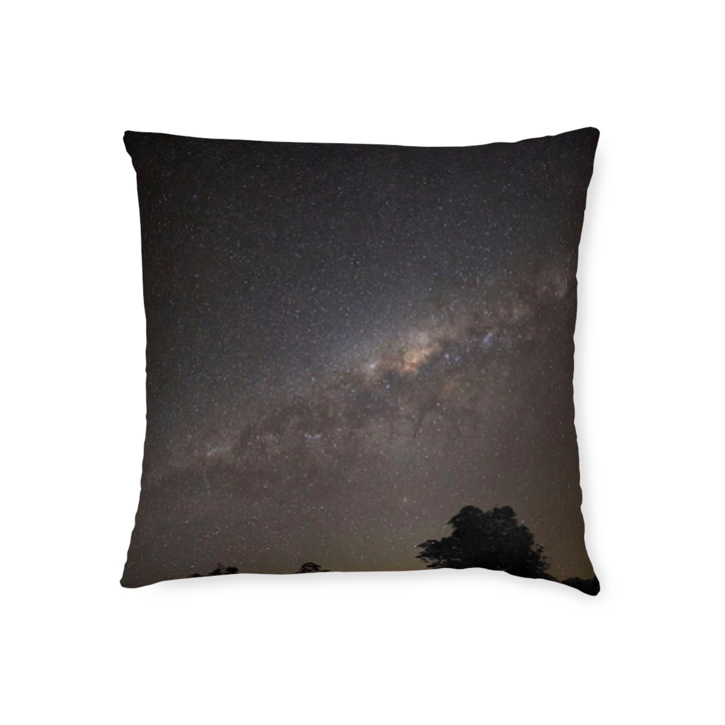 The Milky Way Galaxy In The Sky 2