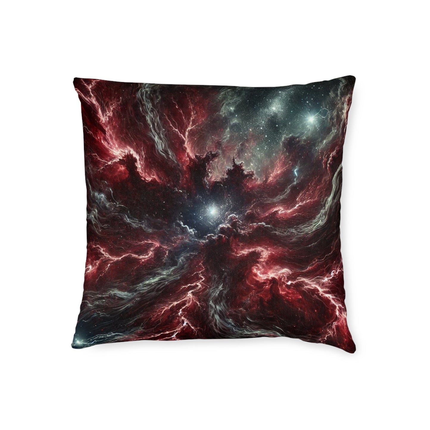 Theoretical Image Of Dark Energy
